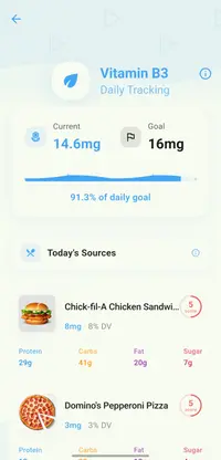 User Profile Settings